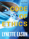 Image de couverture de Code of Ethics